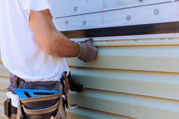 Affordable Emergency Siding Repair solutions in Laurel, VA